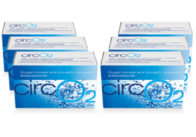 How Does CircO2 Nitric Oxide Works?